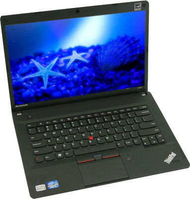 Lenovo Thinkpad Edge E530 (3259-BK9) Laptop (Core i3 3rd Gen/2 GB/500 GB/Windows 7) Price