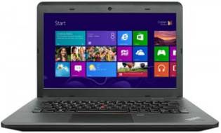 Lenovo Thinkpad Edge E540 (20C6006LAU) Laptop (Core i3 4th Gen/4 GB/500 GB/Windows 7)