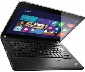 Lenovo Thinkpad Edge E540 (20C600BVAU) Laptop (Core i5 4th Gen/4 GB/500 GB/Windows 7)