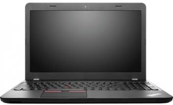 Lenovo Thinkpad Edge E555 (20DH002TUS)   Laptop (AMD Quad Core A10/4 GB/500 GB/Windows 7) Price