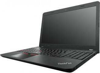 Lenovo Thinkpad Edge E555 (20DH002TUS)   Laptop (AMD Quad Core A10/4 GB/500 GB/Windows 7)