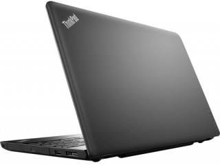 Lenovo Thinkpad Edge E555 (20DH002TUS)   Laptop (AMD Quad Core A10/4 GB/500 GB/Windows 7)