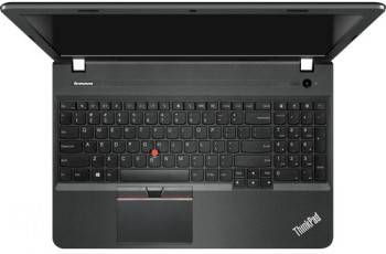 Lenovo Thinkpad Edge E555 (20DH002TUS)   Laptop (AMD Quad Core A10/4 GB/500 GB/Windows 7)