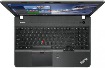 Lenovo Thinkpad E560 (20EV002FUS) Laptop (Core i5 6th Gen/4 GB/500 GB/Windows 10)