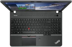 Lenovo Thinkpad E560 (20EV002FUS) Laptop (Core i5 6th Gen/4 GB/500 GB/Windows 10)