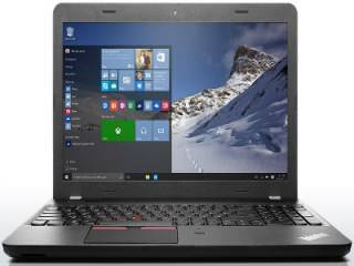 Lenovo Thinkpad E560 (20EV002LUS) Laptop (Core i3 6th Gen/4 GB/500 GB/Windows 10)