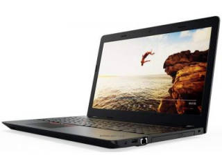 Lenovo Thinkpad E570 (20H50048US) Laptop (Core i5 7th Gen/4 GB/500 GB/Windows 10)