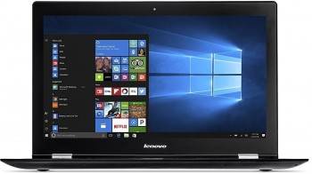Lenovo Edge 2 1580 (80QF0004US) Laptop (Core i7 6th Gen/8 GB/1 TB/Windows 10)