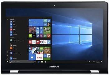 Lenovo Edge 2 1580 (80QF0004US) Laptop (Core i7 6th Gen/8 GB/1 TB/Windows 10)