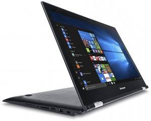 Lenovo Edge 2 1580 (80QF0004US) Laptop (Core i7 6th Gen/8 GB/1 TB/Windows 10)