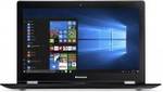 Lenovo Edge 2 1580 (80QF0004US) Laptop (Core i7 6th Gen/8 GB/1 TB/Windows 10)