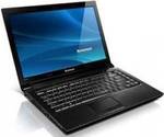 Lenovo essential G460 (59-056714) Laptop (Pentium Dual Core 1st Gen/2 GB/320 GB/Windows 7)