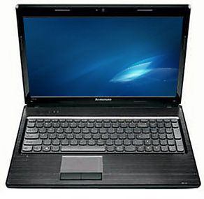 Lenovo essential G470 (59-306778) Laptop (Core i3 2nd Gen/2 GB/500 GB/DOS) Price