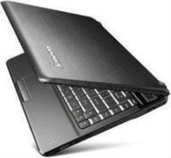 Lenovo essential G470 (59-306778) Laptop (Core i3 2nd Gen/2 GB/500 GB/DOS)