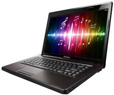 Lenovo essential G470 (59-314044) Laptop (Core i3 2nd Gen/2 GB/320 GB/Windows 7)