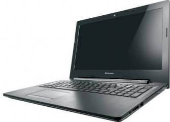 Lenovo essential G50-80 (80L0006CIN) Laptop (Core i3 4th Gen/4 GB/1 TB/Windows 10)