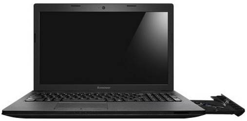 Lenovo essential G510 (59-382826) Laptop (Core i5 4th Gen/4 GB/500 GB/Windows 8)