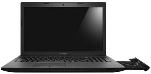 Lenovo essential G510 (59-382826) Laptop (Core i5 4th Gen/4 GB/500 GB/Windows 8) Price