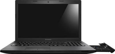 Lenovo essential G510 (59-398411) Laptop (Core i3 4th Gen/2 GB/500 GB/DOS/2)