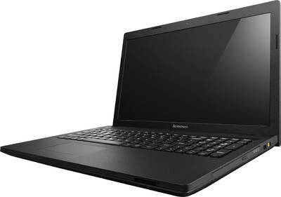 Lenovo essential G510 (59-398411) Laptop (Core i3 4th Gen/2 GB/500 GB/DOS/2)