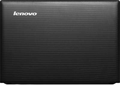 Lenovo essential G510 (59-398431) Laptop (Core i3 4th Gen/2 GB/500 GB/DOS)