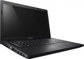 Lenovo essential G510 (59-398438) Laptop (Core i3 4th Gen/4 GB/500 GB/DOS/2 GB)