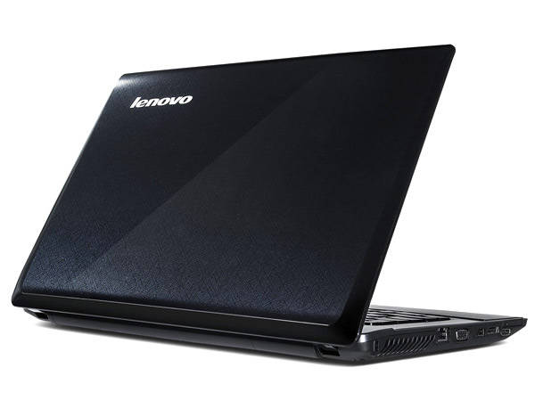 Lenovo essential G560 (59-058890) Laptop (Pentium Dual Core/1 GB/320 GB/DOS)
