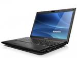 Lenovo essential G560 (59-058890) Laptop (Pentium Dual Core/1 GB/320 GB/DOS)