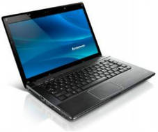 Lenovo essential G560 (59-063898) Laptop (Core i3 1st Gen/3 GB/500 GB/Windows 7)
