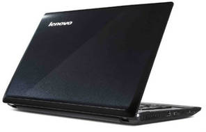 Lenovo essential G560 (59-063898) Laptop (Core i3 1st Gen/3 GB/500 GB/Windows 7)