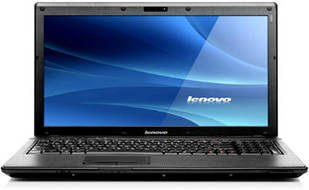 Lenovo essential G560-(59-302790) Laptop (Pentium Dual Core/2 GB/320 GB/DOS)
