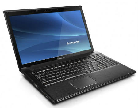 Lenovo essential G560-(59-302790) Laptop (Pentium Dual Core/2 GB/320 GB/DOS)