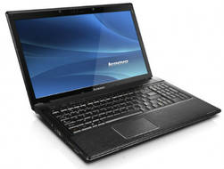 Lenovo essential G560-(59-302790) Laptop (Pentium Dual Core/2 GB/320 GB/DOS)