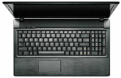 Lenovo essential G560-(59-302790) Laptop (Pentium Dual Core/2 GB/320 GB/DOS)
