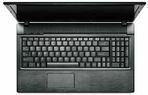 Lenovo essential G560-(59-302790) Laptop (Pentium Dual Core/2 GB/320 GB/DOS)