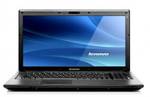 Lenovo essential G560-(59-302790) Laptop (Pentium Dual Core/2 GB/320 GB/DOS)