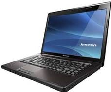 Lenovo essential G570 (59-064745) Laptop (Core i3 2nd Gen/3 GB/500 GB/DOS)