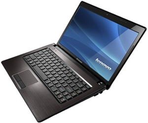 Lenovo essential G570 (59-066616) Laptop (Core i3 2nd Gen/3 GB/640 GB/Windows 7) Price