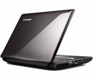 Lenovo essential G570 (59-301878) Laptop (Pentium Dual Core 2nd Gen/1 GB/320 GB/DOS)