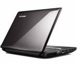 Lenovo essential G570 (59-301878) Laptop (Pentium Dual Core 2nd Gen/1 GB/320 GB/DOS)