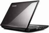 Lenovo essential G570 (59-301878) Laptop (Pentium Dual Core 2nd Gen/1 GB/320 GB/DOS)