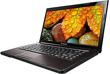 Lenovo essential G570 (59-306780) Laptop (Core i3 2nd Gen/2 GB/500 GB/Windows 7)
