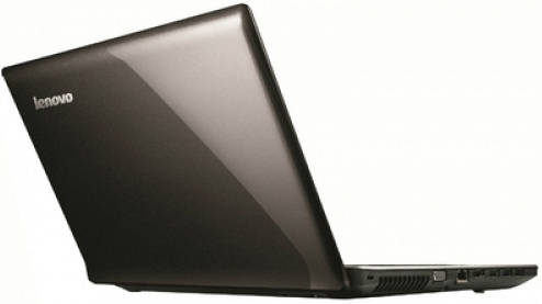 Lenovo essential G570 (59-306788) Laptop (Core i3 2nd Gen/3 GB/500 GB/Windows 7)