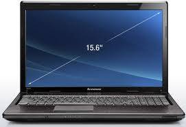 Lenovo essential G570 (59-306792) Laptop (Core i3 2nd Gen/2 GB/500 GB/DOS)
