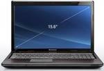 Lenovo essential G570 (59-306792) Laptop (Core i3 2nd Gen/2 GB/500 GB/DOS)