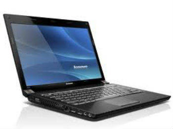 Lenovo essential G570-(59-310838) Laptop (Celeron Dual Core/2 GB/500 GB/DOS)
