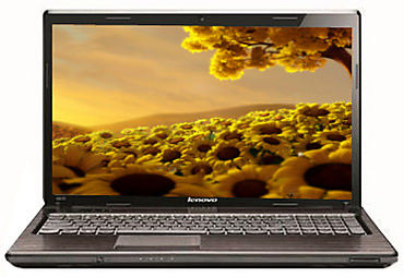 Lenovo essential G570 (59-315902) Laptop (Core i3 2nd Gen/4 GB/320 GB/DOS/1 GB) Price