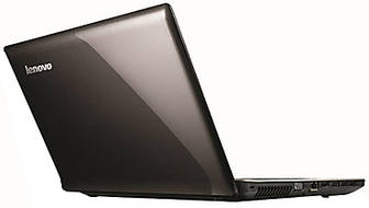 Lenovo essential G570 (59-315902) Laptop (Core i3 2nd Gen/4 GB/320 GB/DOS/1 GB)