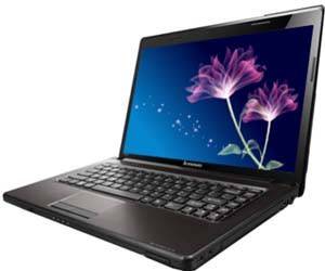 Lenovo essential G570 (59-318586) Laptop (Core i5 2nd Gen/4 GB/500 GB/DOS/1 GB)