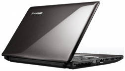 Lenovo essential G570 (59-318586) Laptop (Core i5 2nd Gen/4 GB/500 GB/DOS/1 GB)